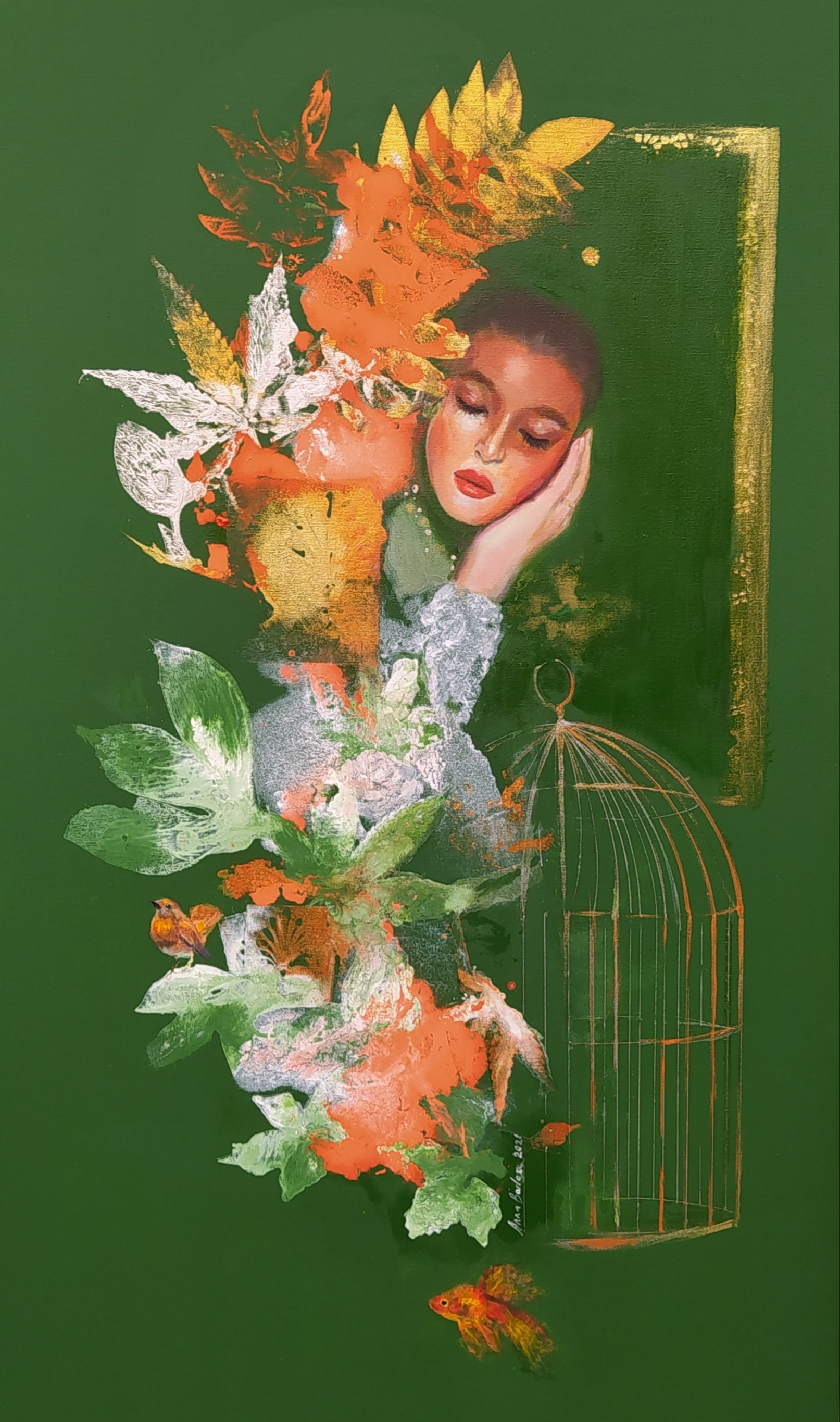 ANNA BARLAS 